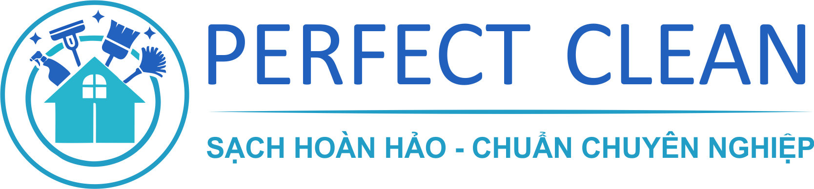 Perfect Clean –  Vệ Sinh Hoàn Hảo